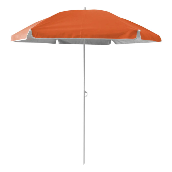 Parasol plage D140 100% UV