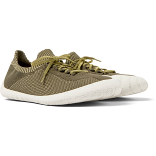 Zapatillas - CAMPER Path - Multicolor - Textil técnico (poliéster reciclado)