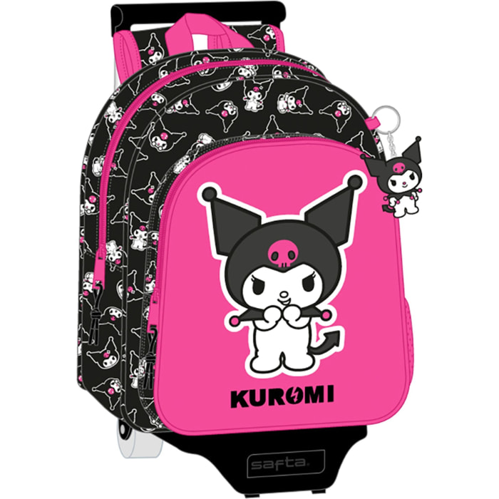 Moch 185+carro 705 kuromi