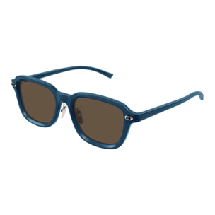 Gafas de Sol Gucci GG1948SK-003 de Acetato Hombre 53 mm