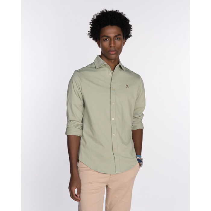 CAMISA MINOT