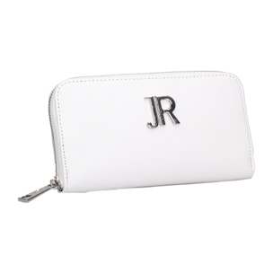 Portafoglio da donna Made in Italy - Modello Valoria Ultra - Vera pelle - 20.0 x 10.0 x 2.0 cm