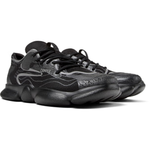 Sneakers - CAMPER Karst - Multicolore - Tessile tecnico