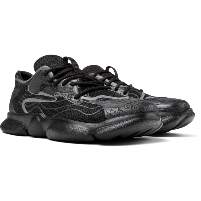 Sneakers - CAMPER Karst - Multicolore - Tessile tecnico