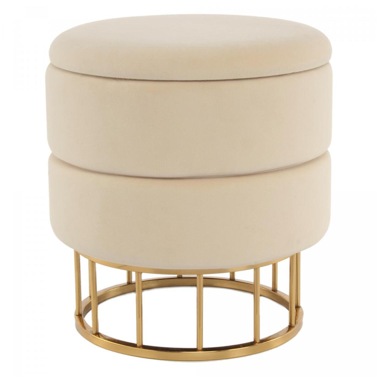 Tabouret POCO Fait à la main