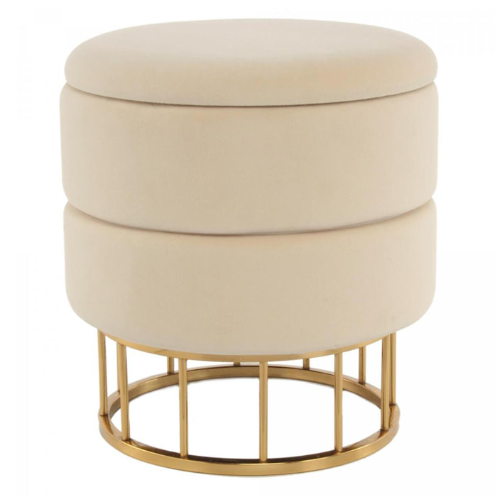 Tabouret POCO Fait à la main