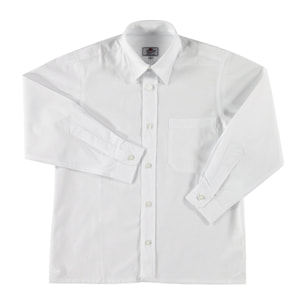 Camicia BAMBINO bianca