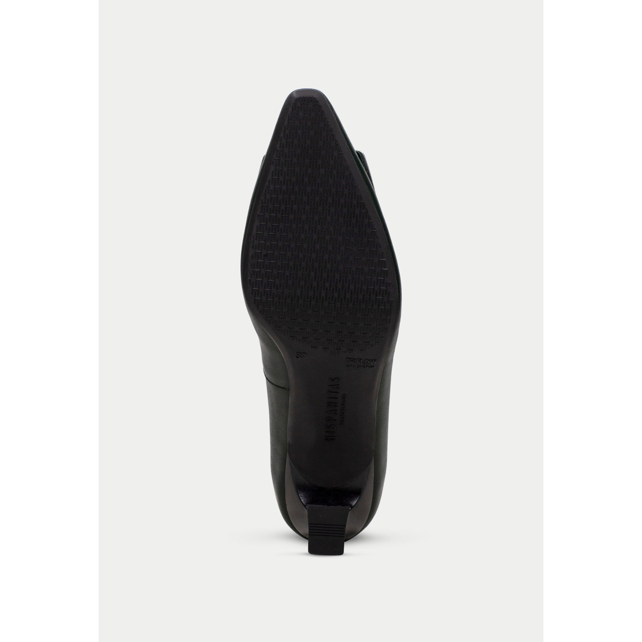 Salon Dalia Verde 6,5 cm