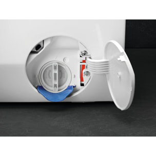 AEG Lavadora secadora de libre instalación Serie 7000 ProSteam® UniversalDose de 11.0 kg LWR7306L4O