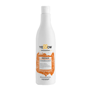 ALFAPARF Yellow Repair Conditioner 500ml