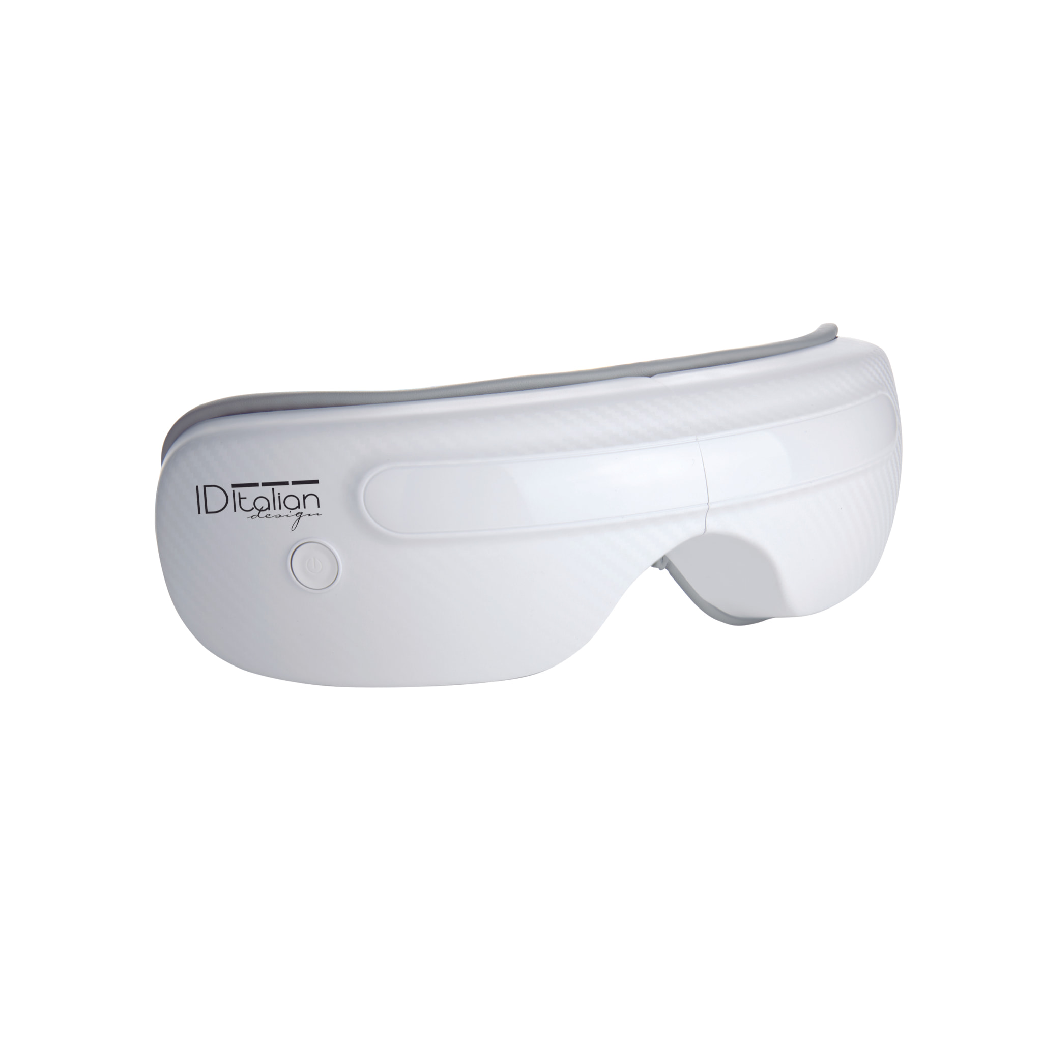 Lunettes de relaxation de pressothrapie