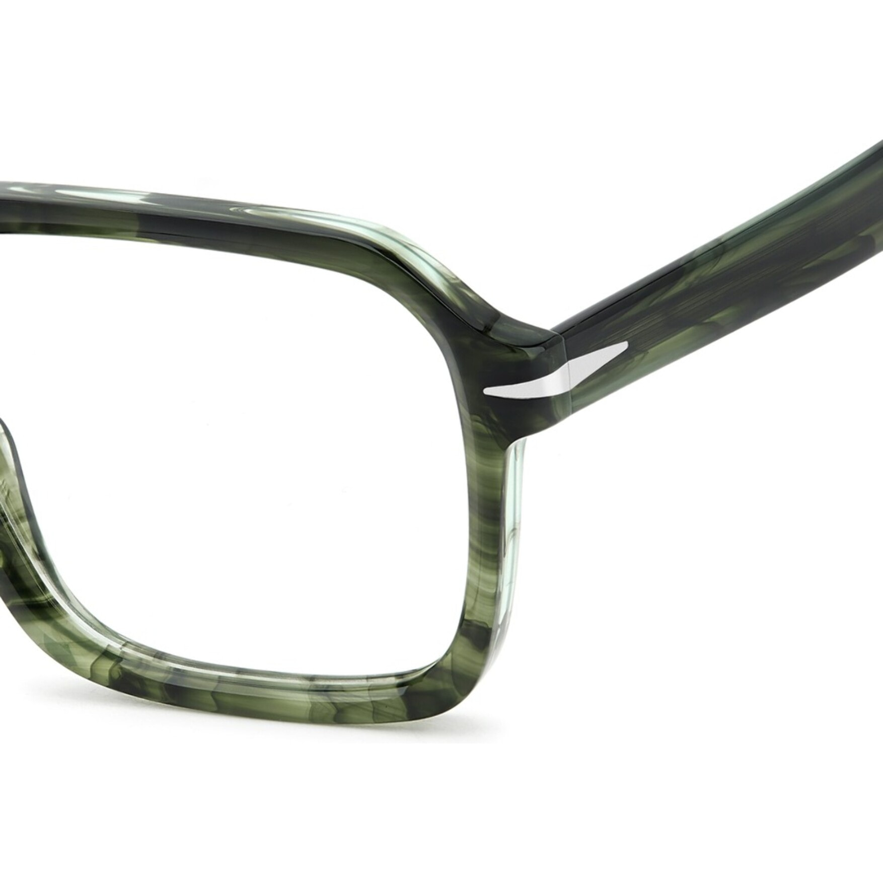 Gafas de Vista David Beckham DB 7139 6AK de Acetato Hombre 56 mm