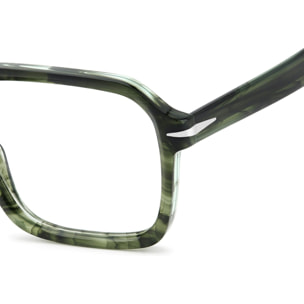 Gafas de Vista David Beckham DB 7139 6AK de Acetato Hombre 56 mm