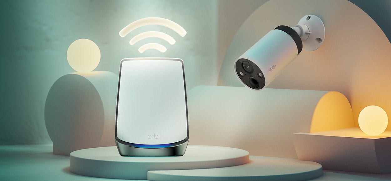 NETGEAR à super prix sur VEEPEE