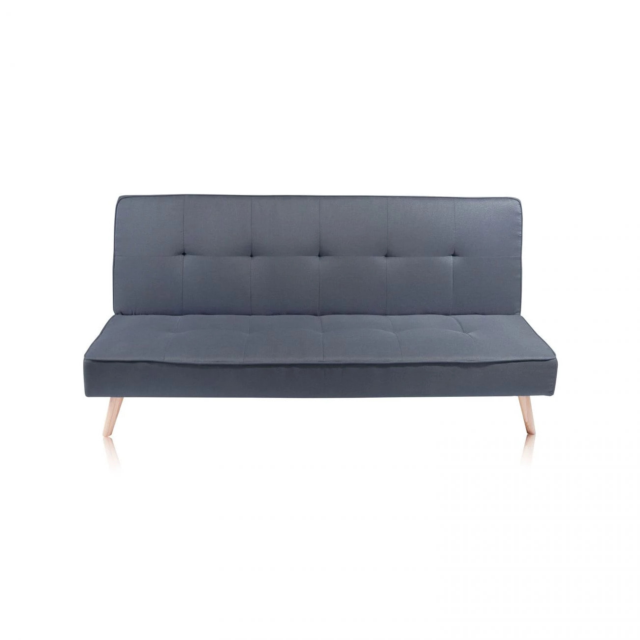 Sofá cama Erna Gris