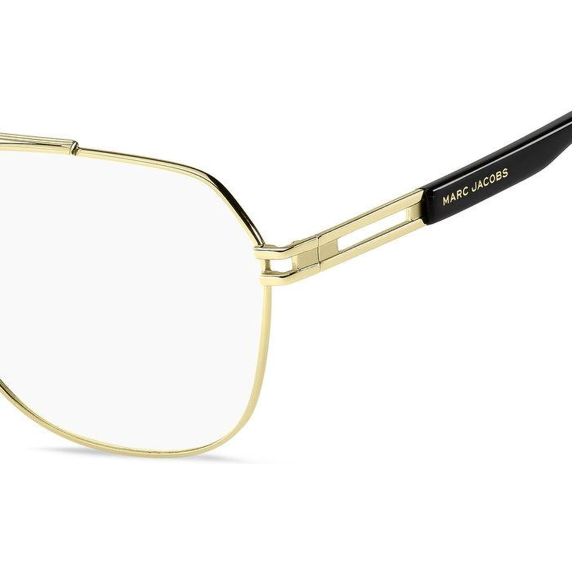 Gafas de Vista Marc Jacobs MARC 751 RHL de Acero Inoxidable Hombre 60 mm