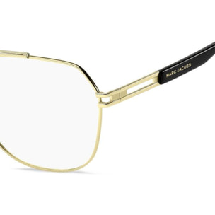 Gafas de Vista Marc Jacobs MARC 751 RHL de Acero Inoxidable Hombre 60 mm