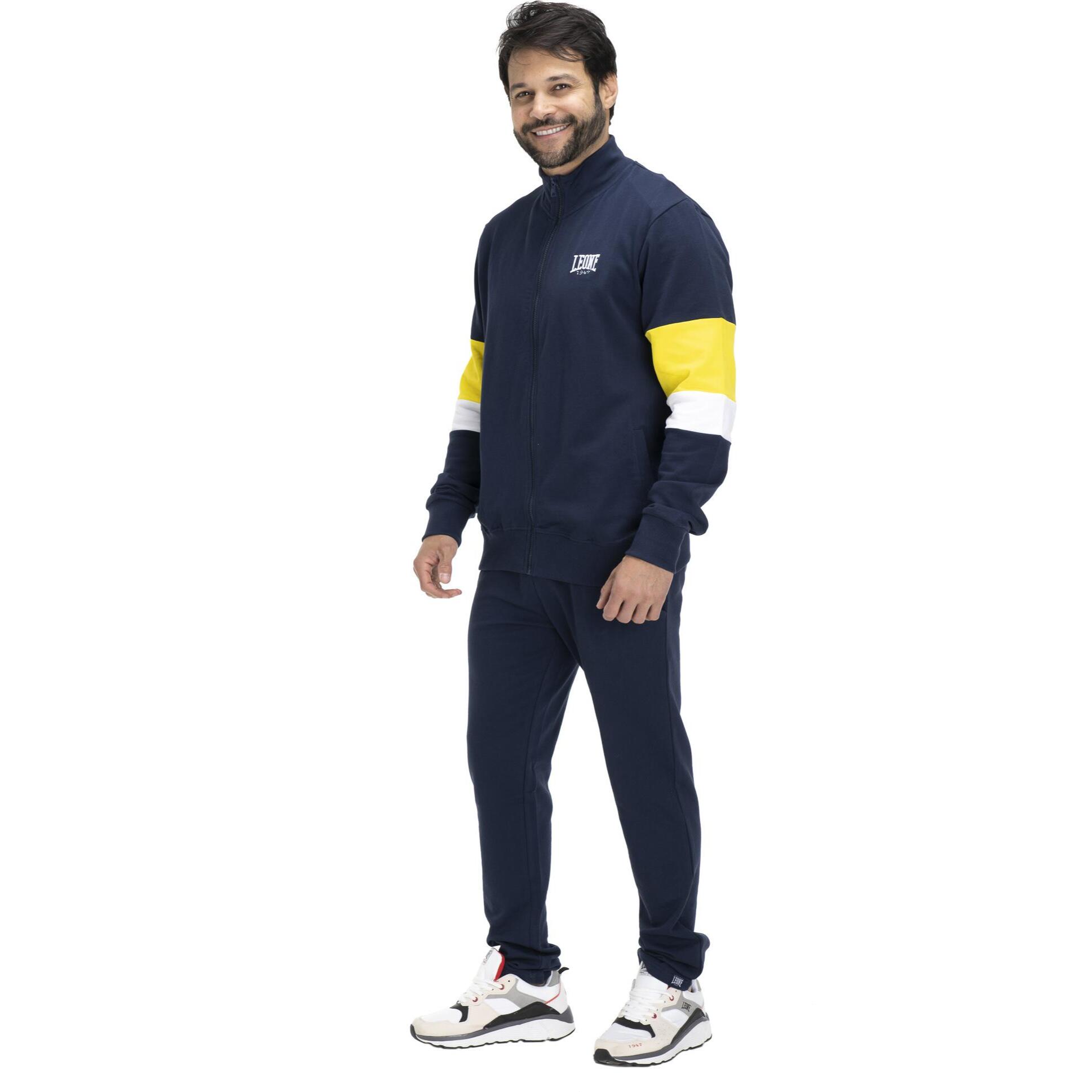 Tuta da uomo Academy