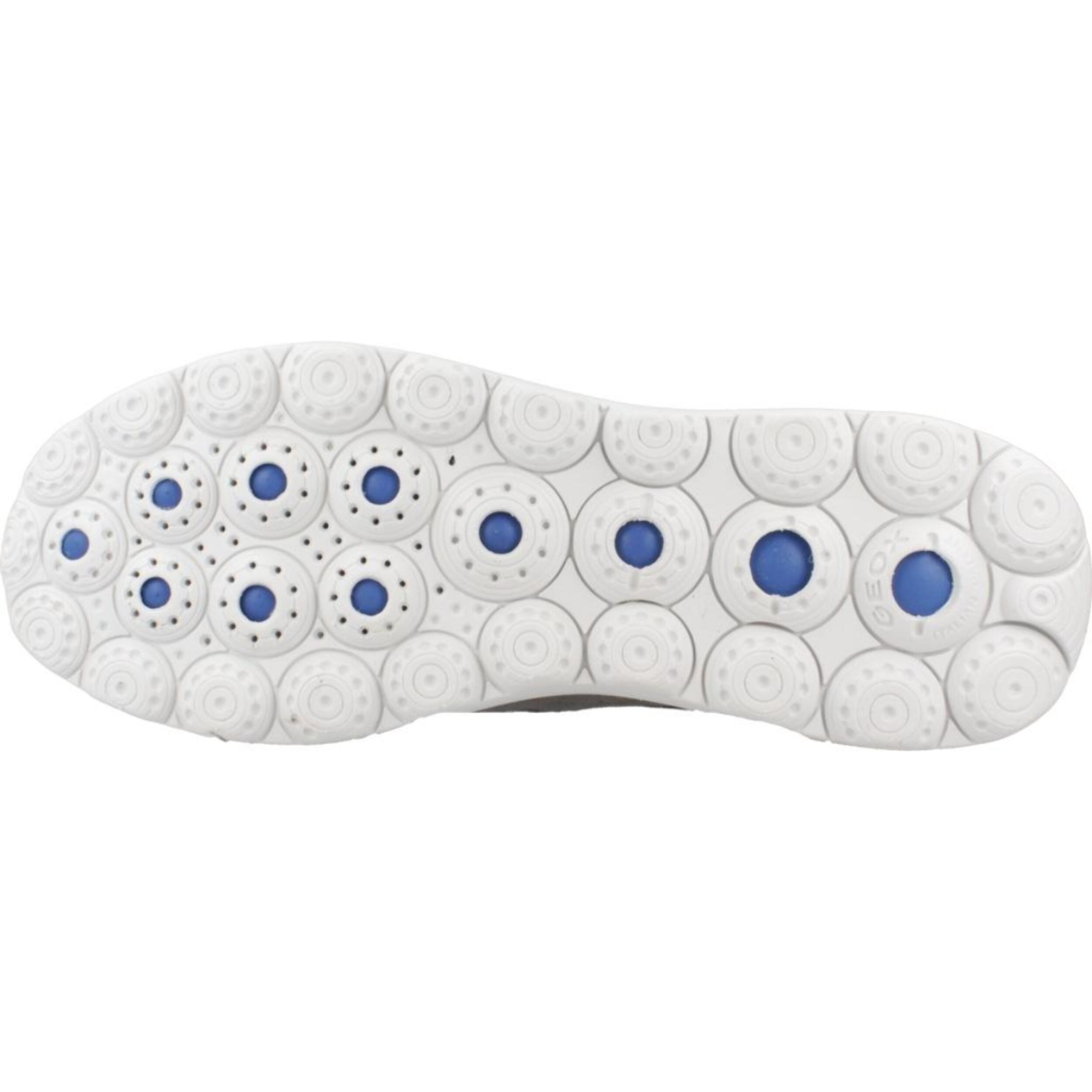 Sneakers de  Mujer de la marca GEOX  modelo D SPHERICA GRIS