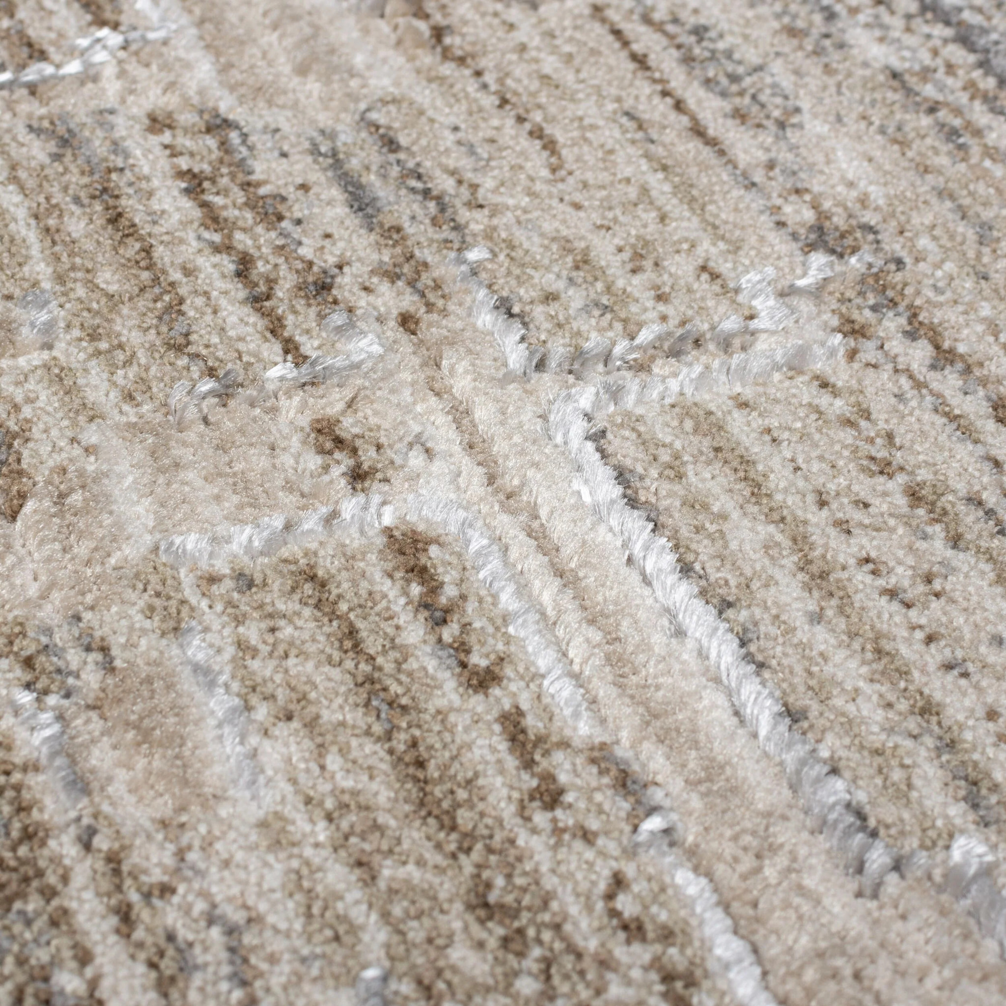 Tapis MATILDA Beige