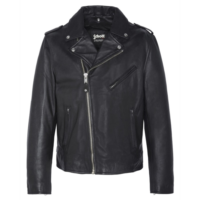 LC1140PERFECTOSchott NYC P/EBLACK