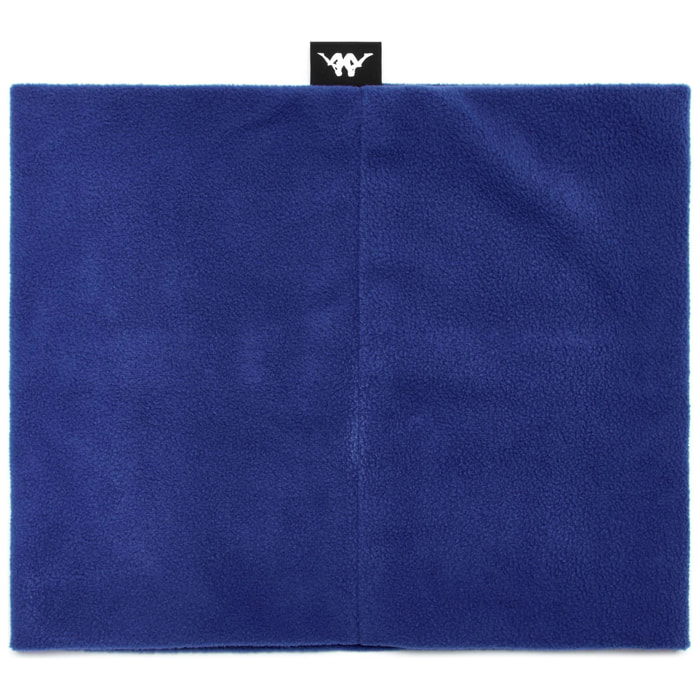 Sciarpe Kappa Uomo Donna Cold B Blu