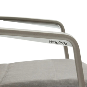 Fauteuil de jardin Diese praline