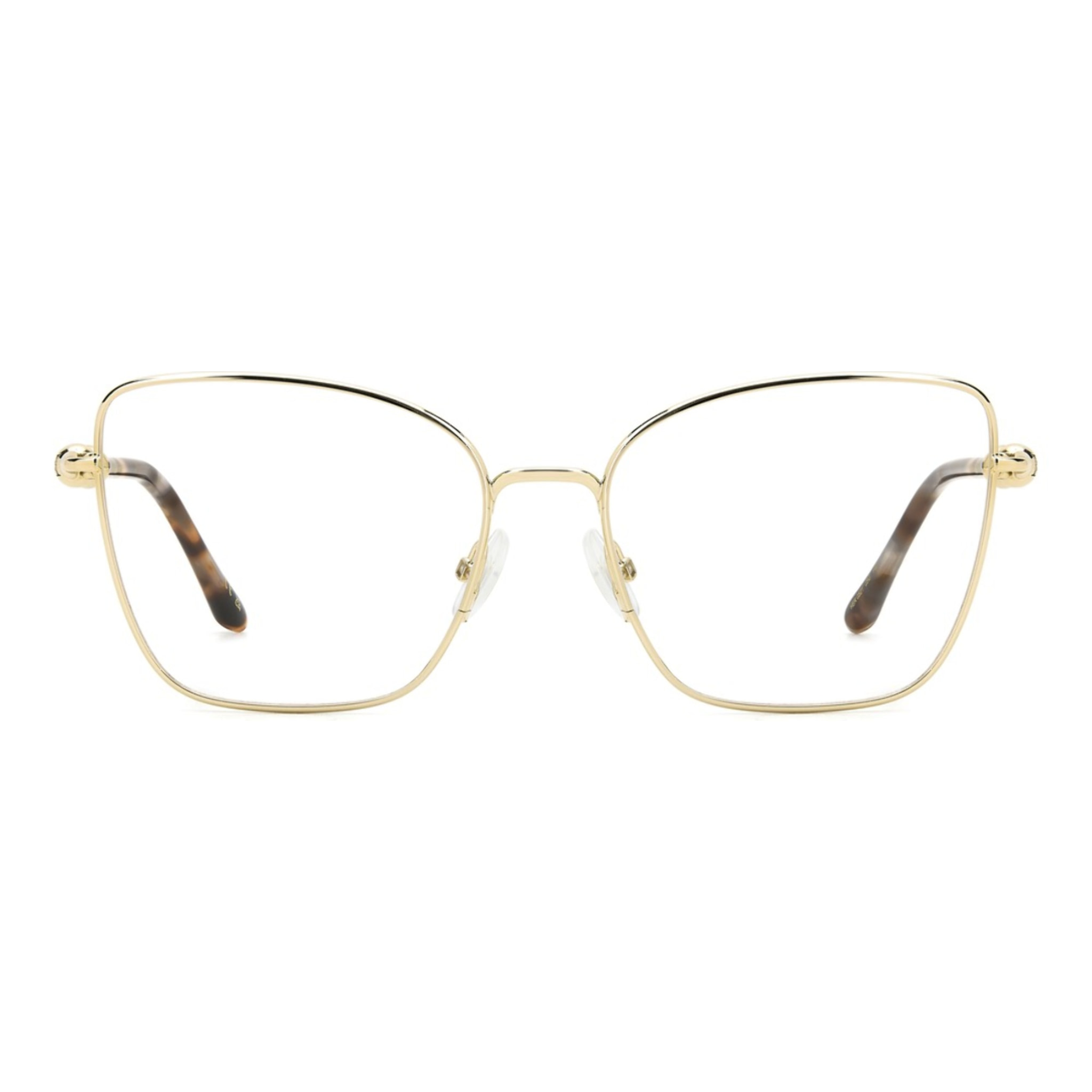 Gafas de Vista Carolina Herrera HER 0321 J5G de Metal Mujer 56 mm