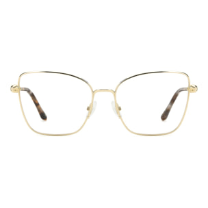 Gafas de Vista Carolina Herrera HER 0321 J5G de Metal Mujer 56 mm