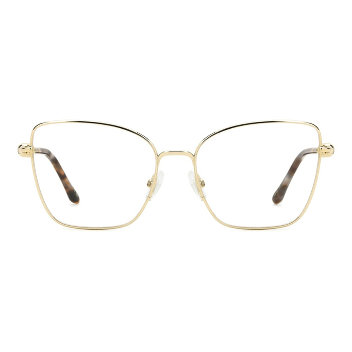 Gafas de Vista Carolina Herrera HER 0321 J5G de Metal Mujer 56 mm