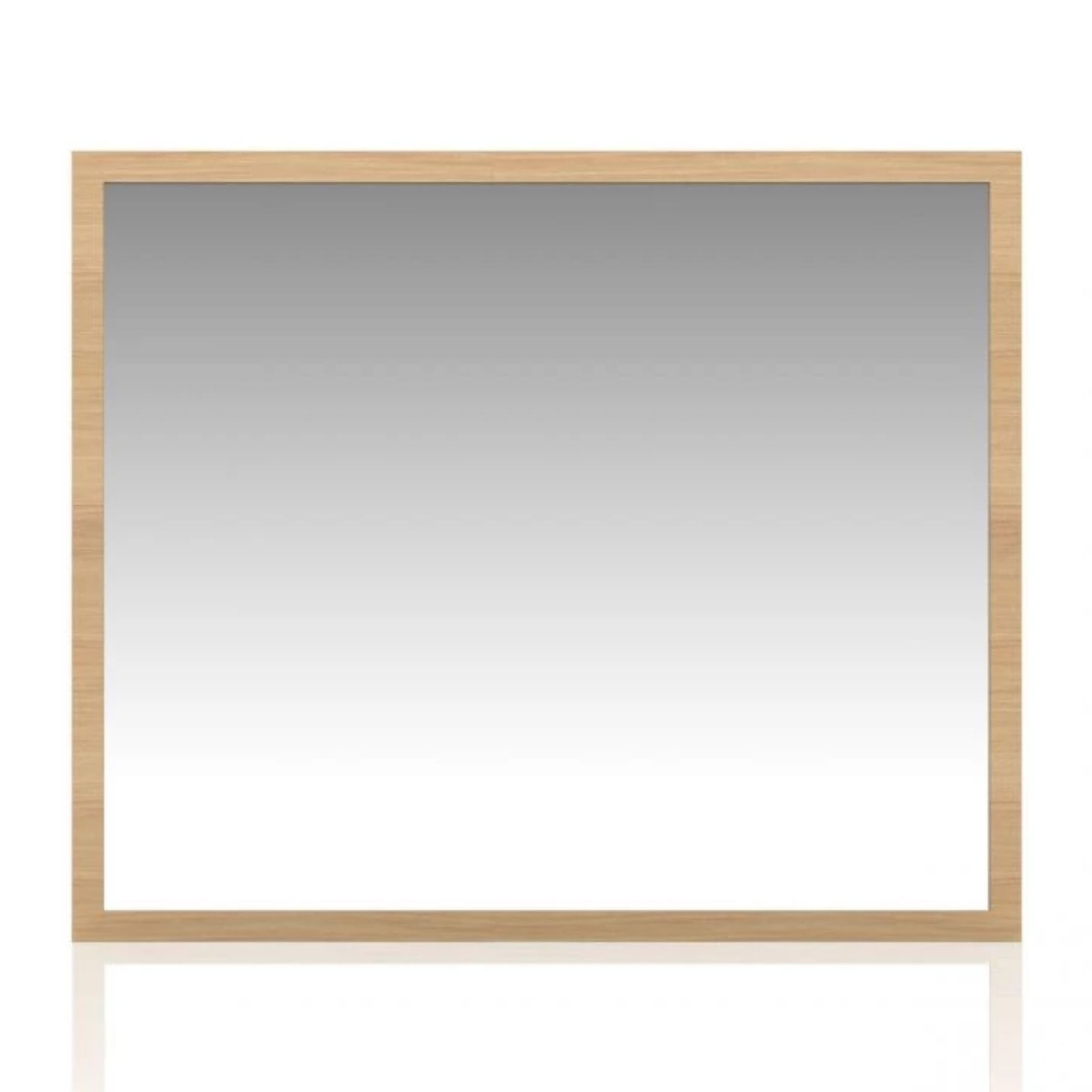 Espejo cuadrado Ataneq Tofe