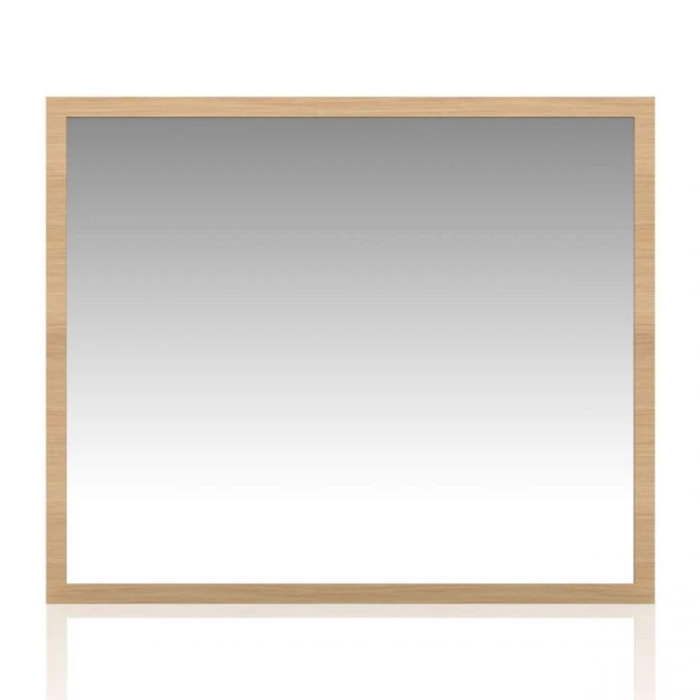 Espejo cuadrado Ataneq Tofe