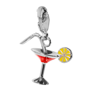 Colgante Ti Sento Mujer 8138SI