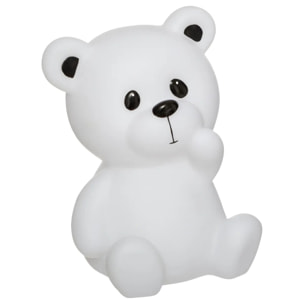 Veilleuse enfant "Ourson" H30 cm