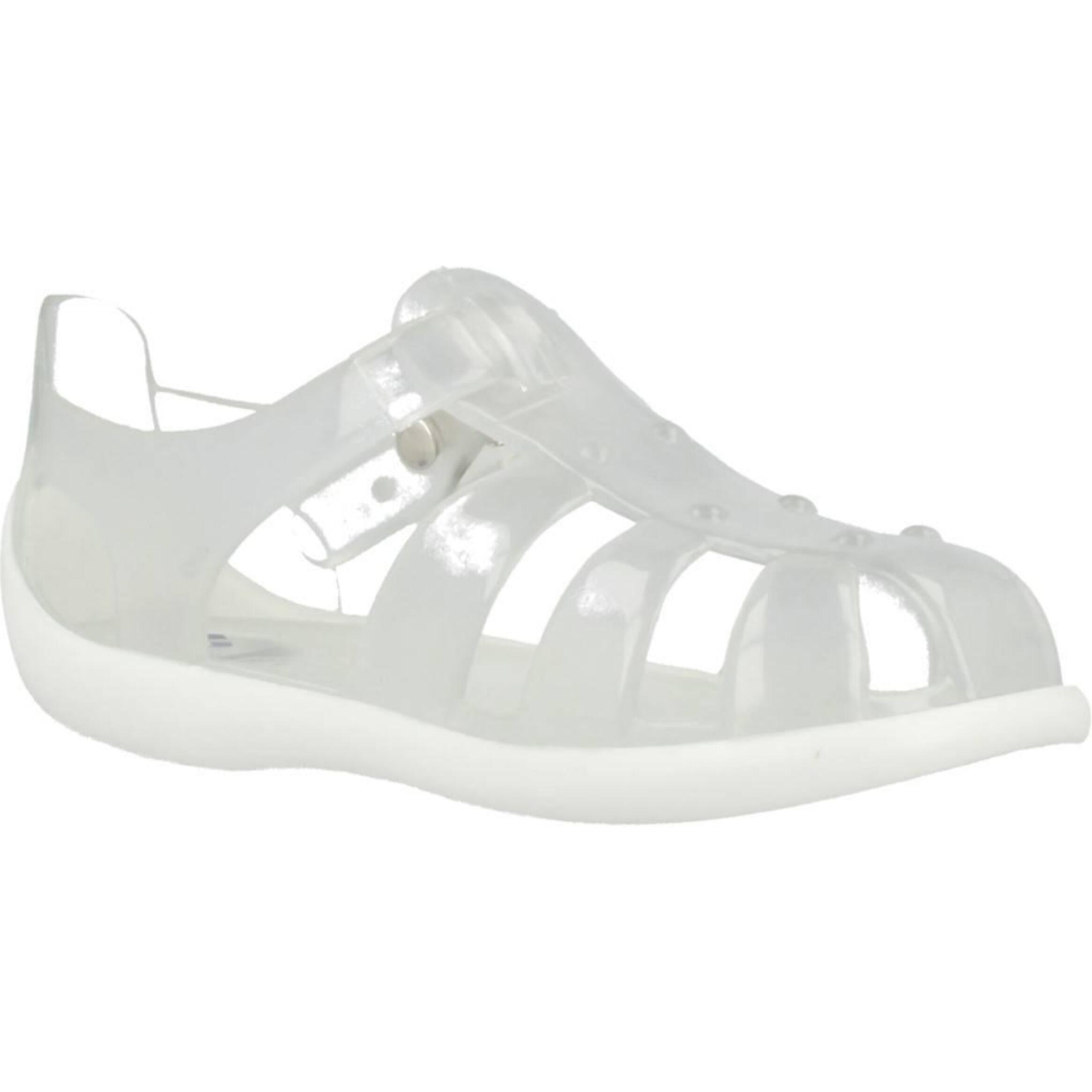 Chanclas Niño de la marca CHICCO  modelo MANUEL BLANCO