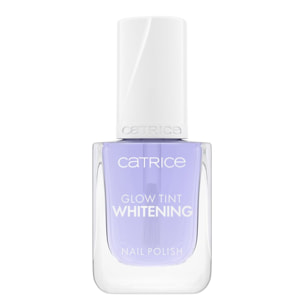 Glow Tint Whitening - Vernis à ongles 10,50 ml