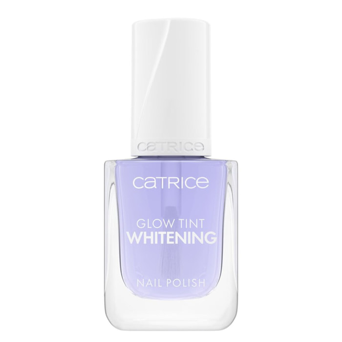 Glow Tint Whitening - Vernis à ongles 10,50 ml