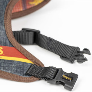 Arnés Premium Para Perros Harry Potter Gryffindor