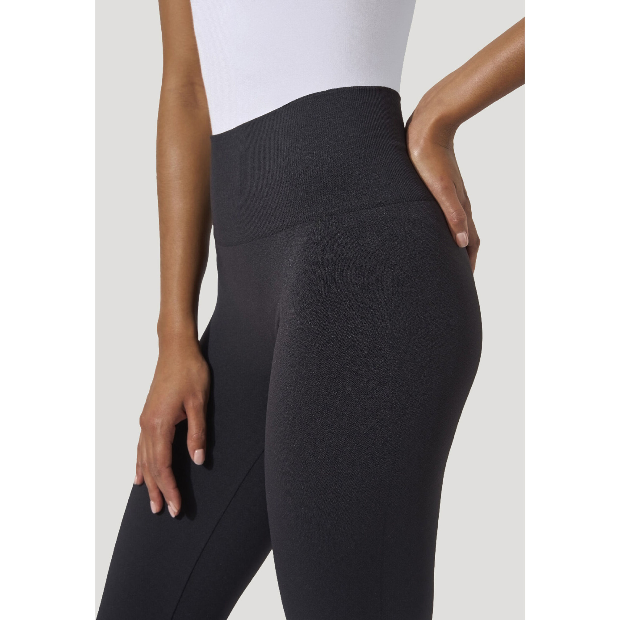Pantaloni Circular Shaping Trousers