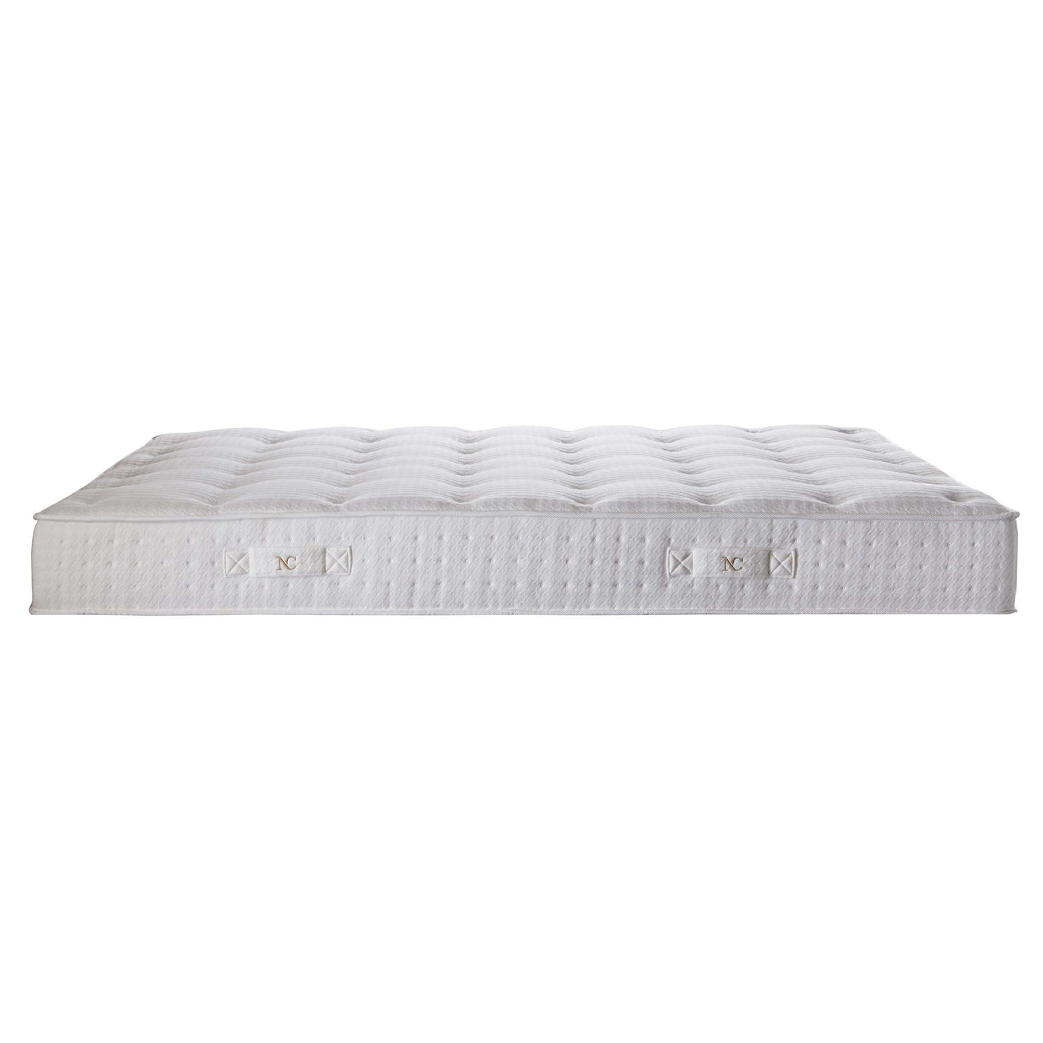 Matelas COMÈTE à ressorts ensachés