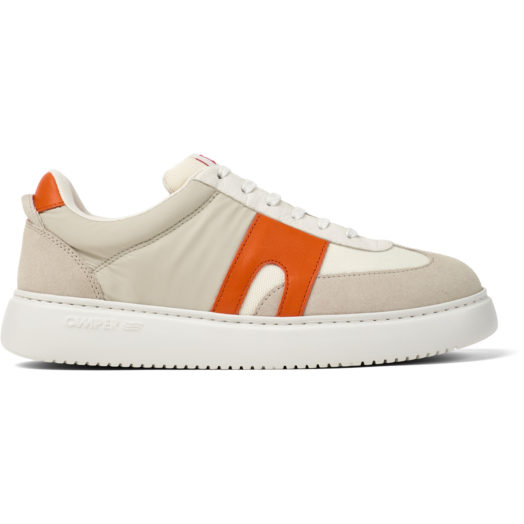 Zapatillas - CAMPER Runner K21 - Multicolor - Textil técnico