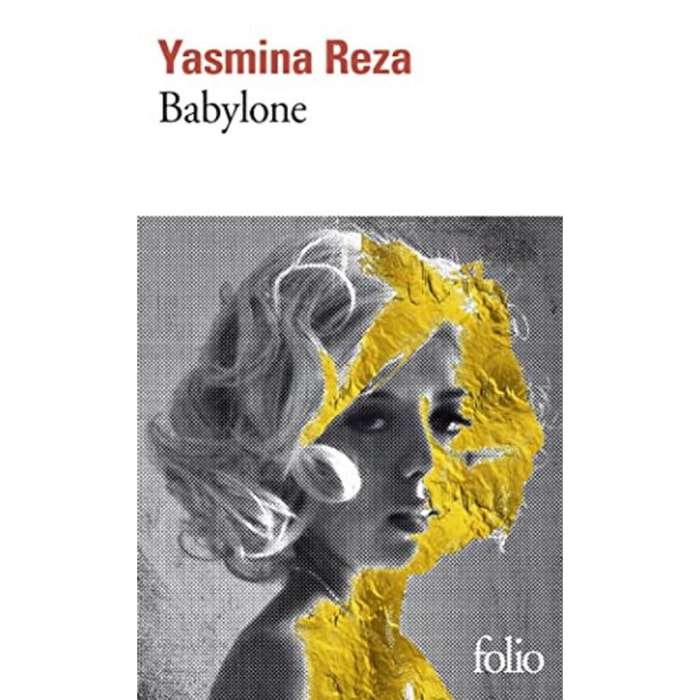 Reza,Yasmina | Babylone | Livre d'occasion