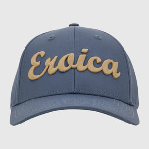 Eroica Casquette - Bleu Ciel