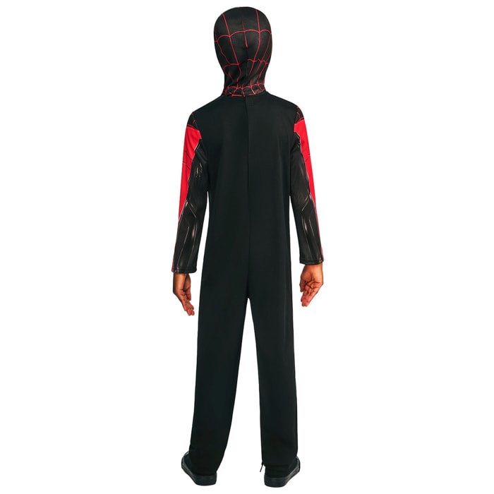 DISFRAZ MILES MORALES GAMERVERSE OPP INF