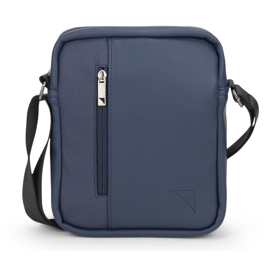 BORSA BLU CONBIPEL