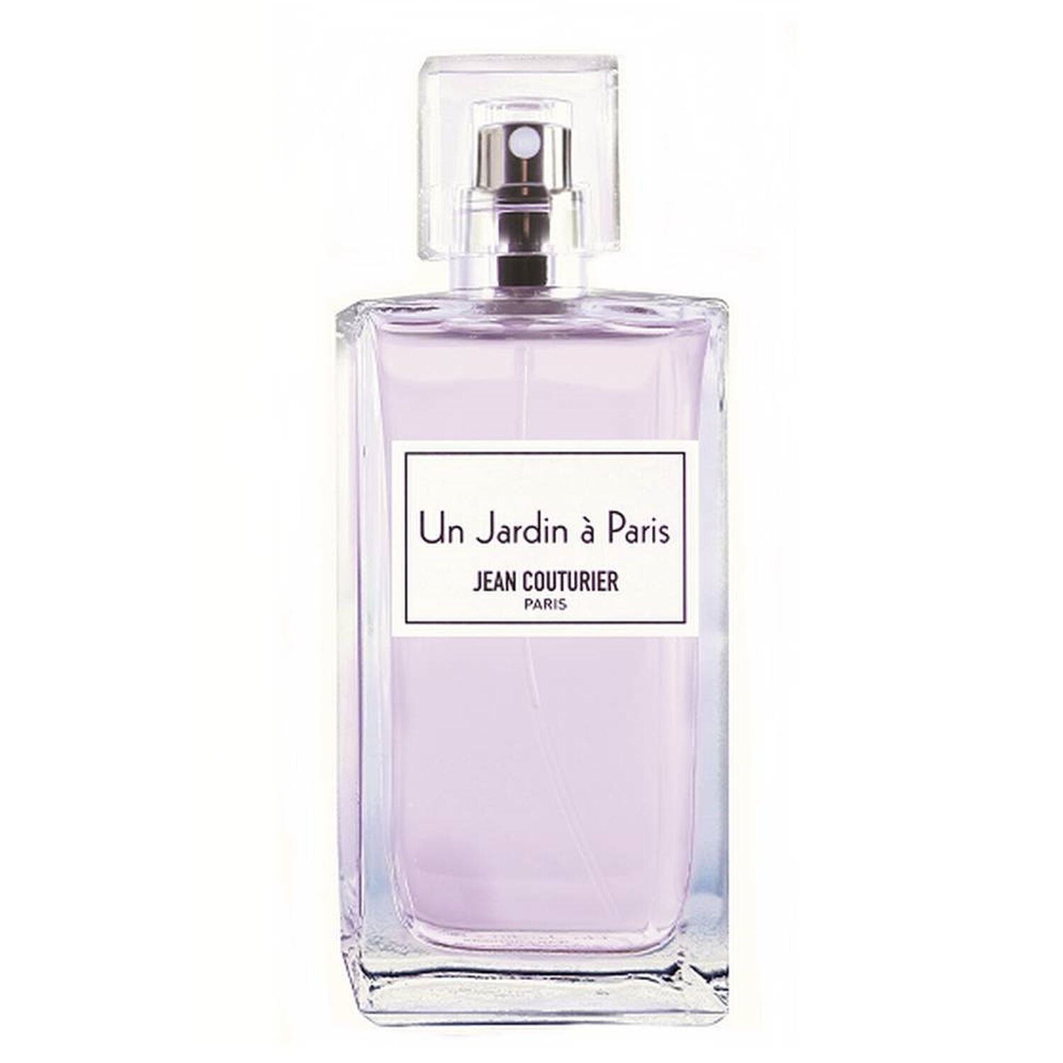 Un Jardin à Paris - Eau de Toilette 100 ml