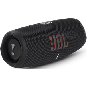 Enceinte portable JBL Charge 5 Wifi Noir