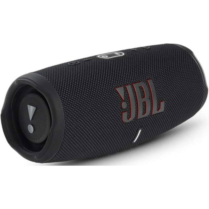 Enceinte portable JBL Charge 5 Wifi Noir