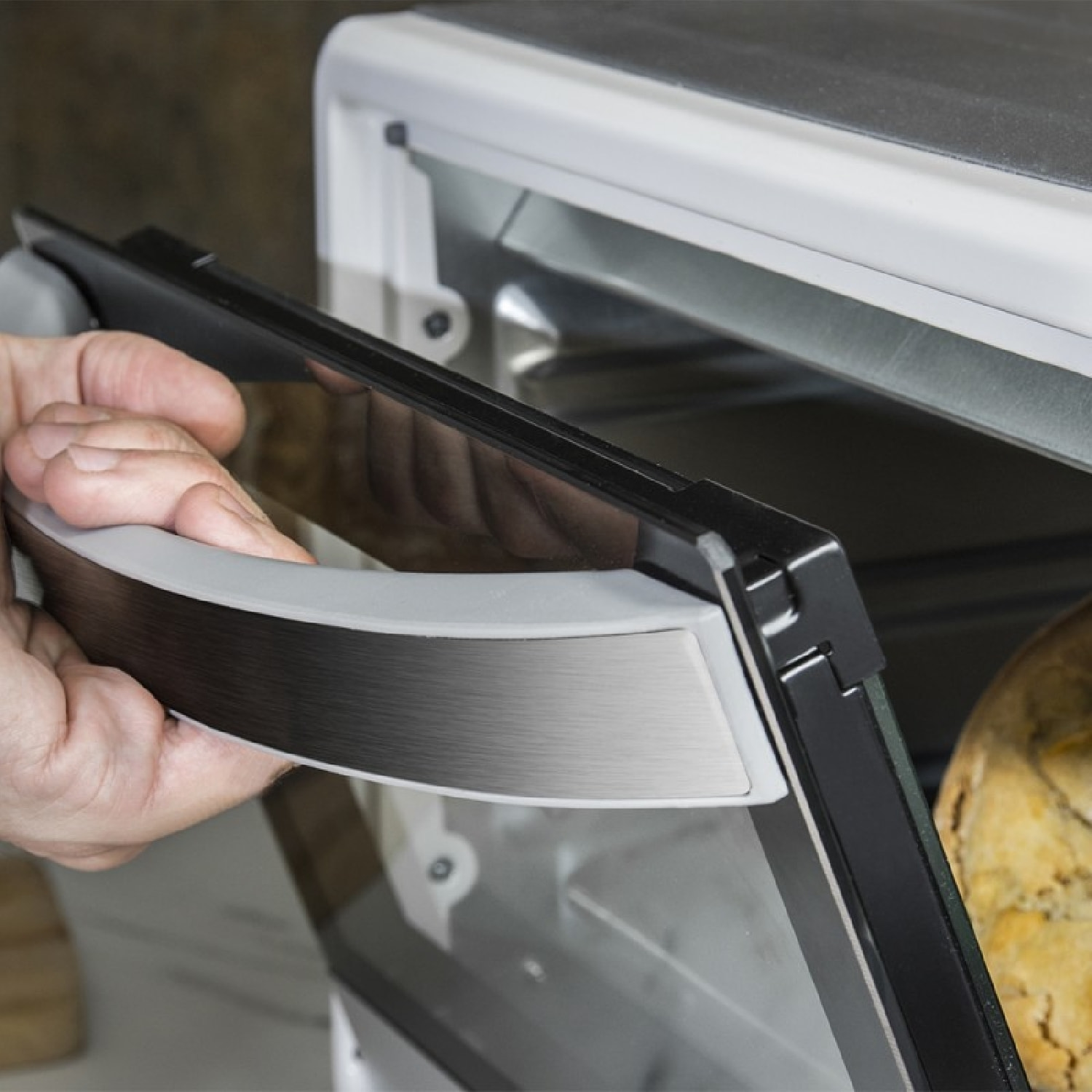 Cecotec Mini-four Mini four Bake&Toast 2300 White
