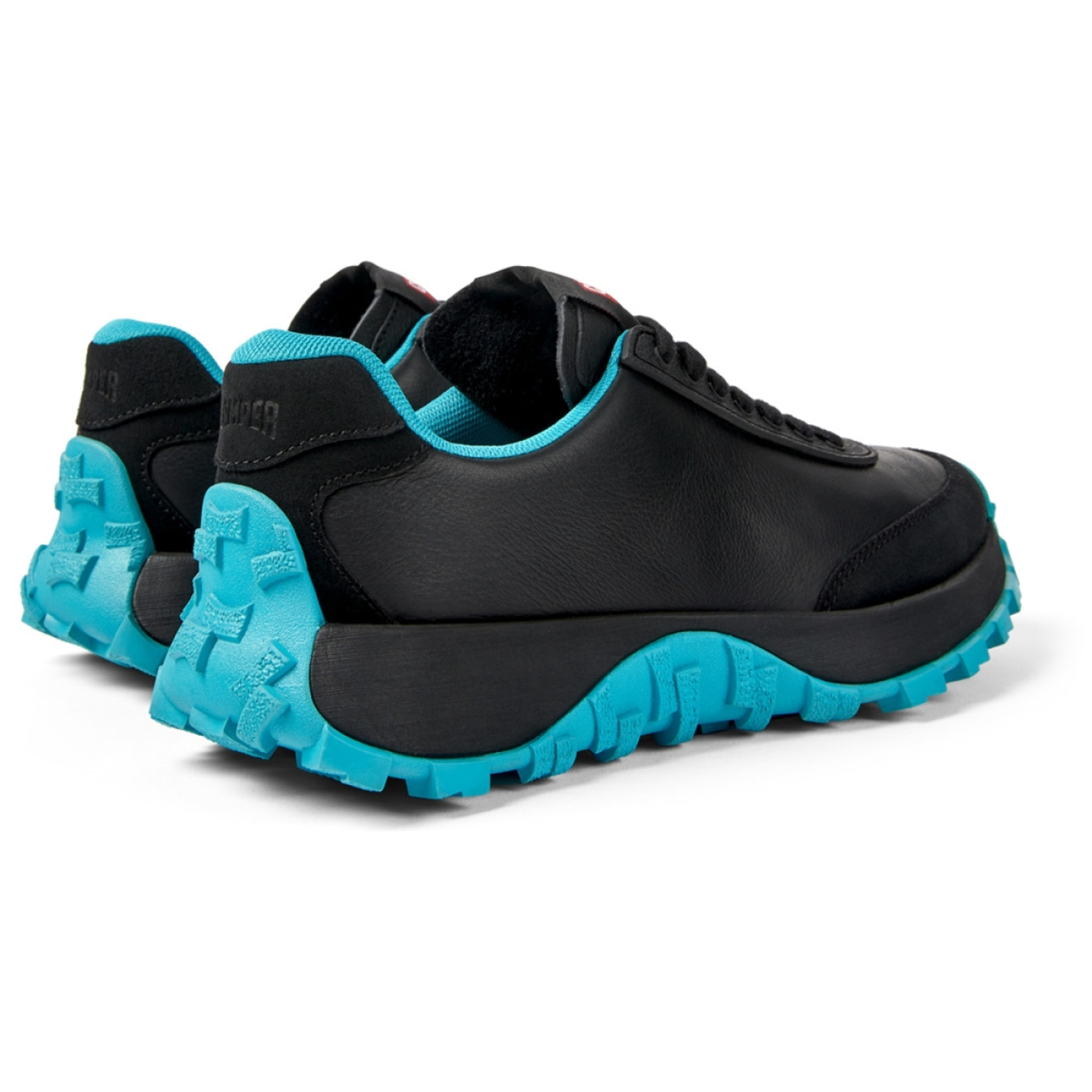 CAMPER Drift Trail - Zapatillas Sneakers Negro Mujer